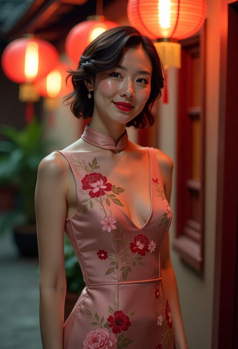 槐树下的夏天海报