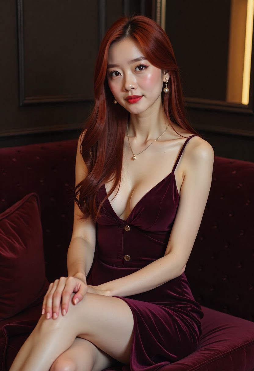 小巷炊烟海报